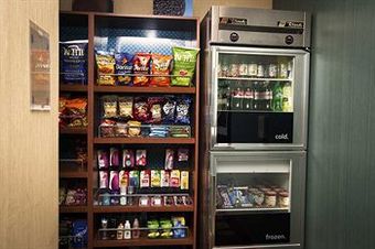 Hotel Hampton Inn Chicago-gurnee