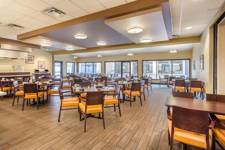 Hotel Holiday Inn Gurnee Convention Center