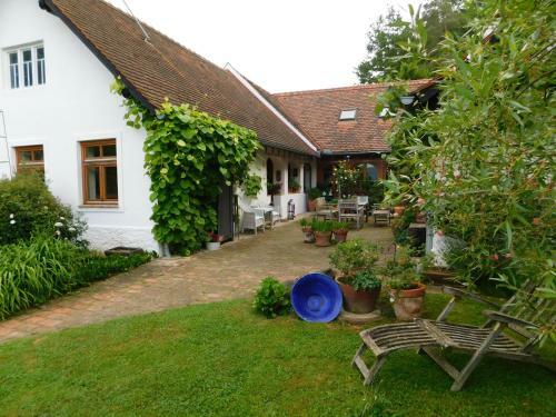 Bed & Breakfast Hannas Landhaus