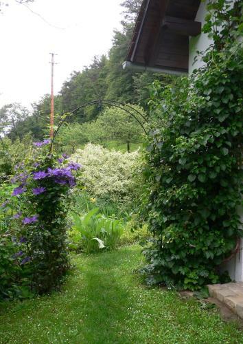 Bed & Breakfast Hannas Landhaus