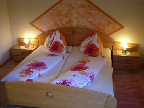 Bed & Breakfast Pension Thermensonne