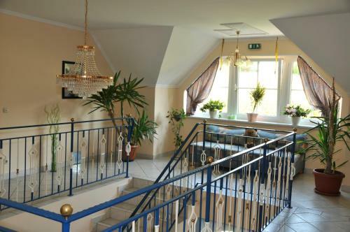 Bed & Breakfast Pension Thermensonne