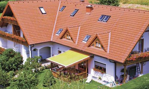 Hostal Pension Weber