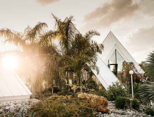 Pyramids In Florida