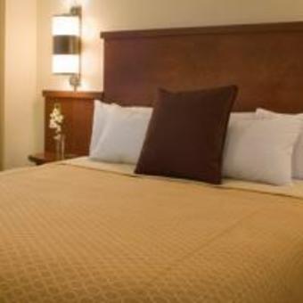 Hotel Hyatt Place Coconut Point