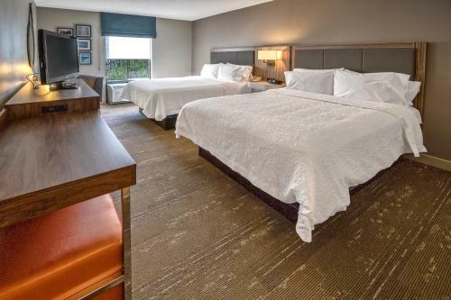 Hotel Hampton Inn & Suites Fort Myers Estero