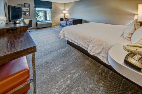 Hotel Hampton Inn & Suites Fort Myers Estero