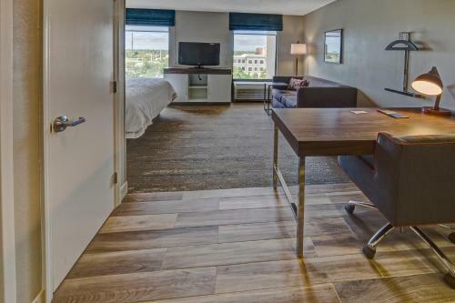 Hotel Hampton Inn & Suites Fort Myers Estero