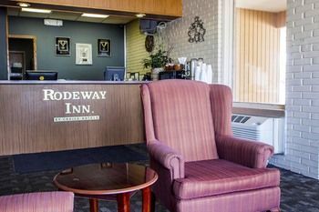 Hotel Quality Inn Beloit
