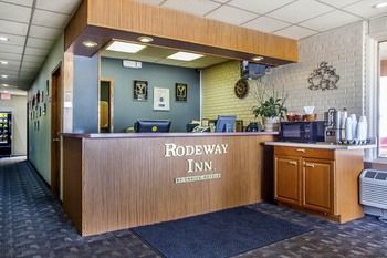 Hotel Quality Inn Beloit