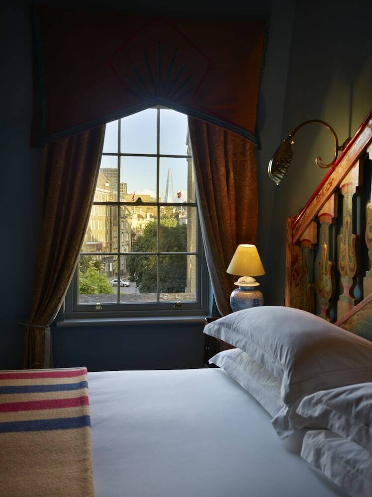 Hotel The Zetter Clerkenwell