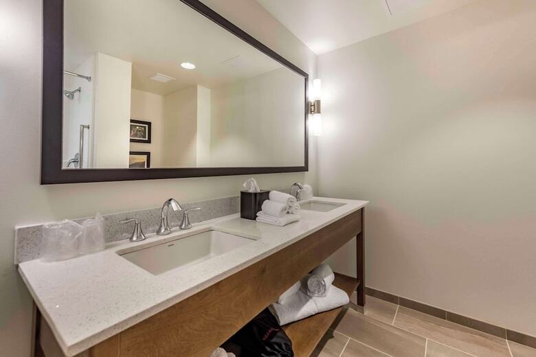 Hotel Comfort Inn & Suites Pittsburgh-northshore