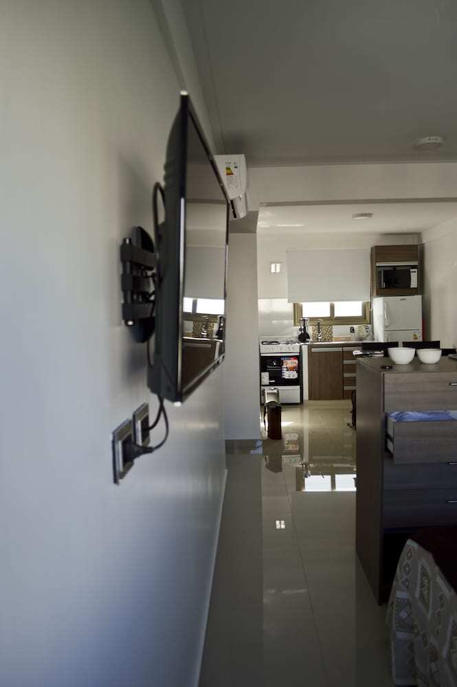 Aparthotel XV Apartamentos