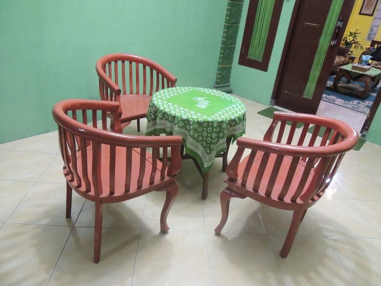 Wisma Artha