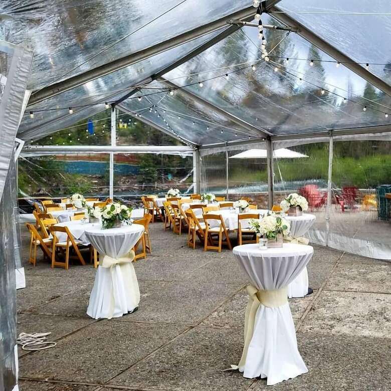 Hotel River Ranch Lodge & Restaurant