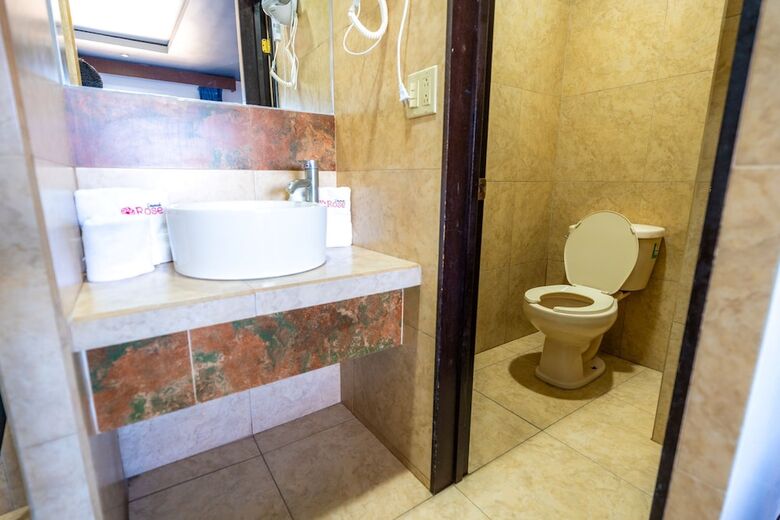 Hotel Rose Ensenada