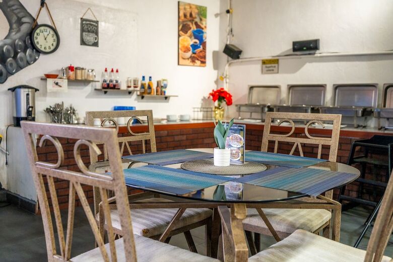 Hotel Rose Ensenada