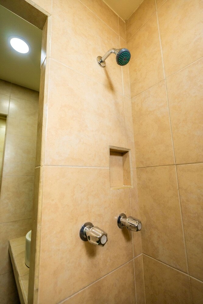 Hotel Rose Ensenada