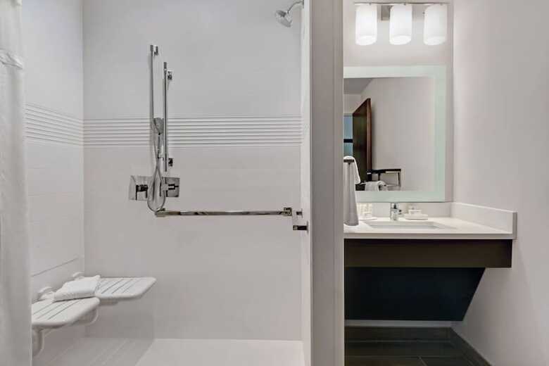 Hotel Towneplace Suites By Marriott Columbus Dublin