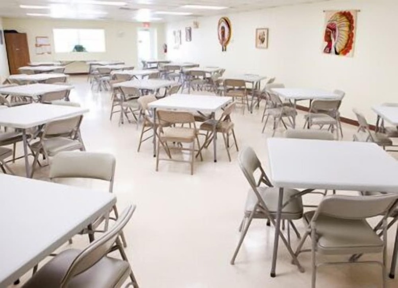 Indian Creek Rv Resort