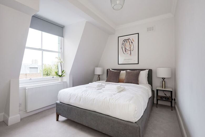 Aparthotel 3 Sloane Gardens By Underthedoormat