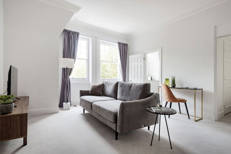 Aparthotel 3 Sloane Gardens By Underthedoormat