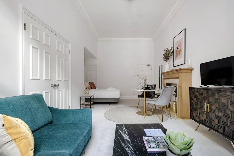 Aparthotel 3 Sloane Gardens By Underthedoormat