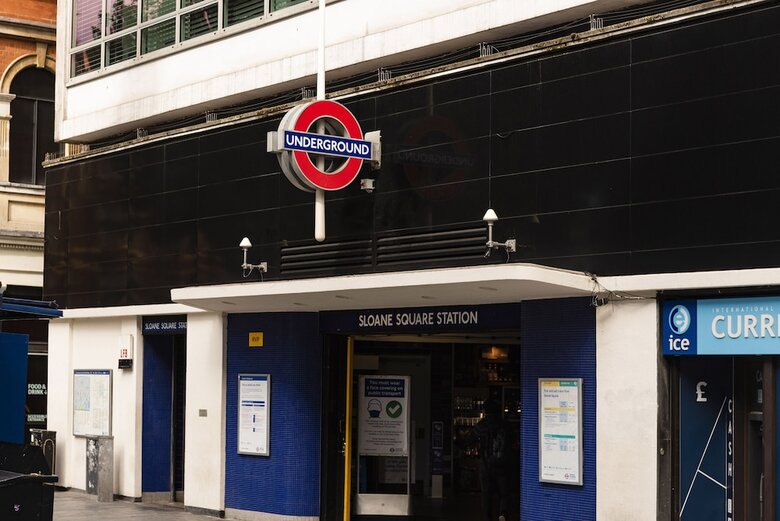 Aparthotel 3 Sloane Gardens By Underthedoormat