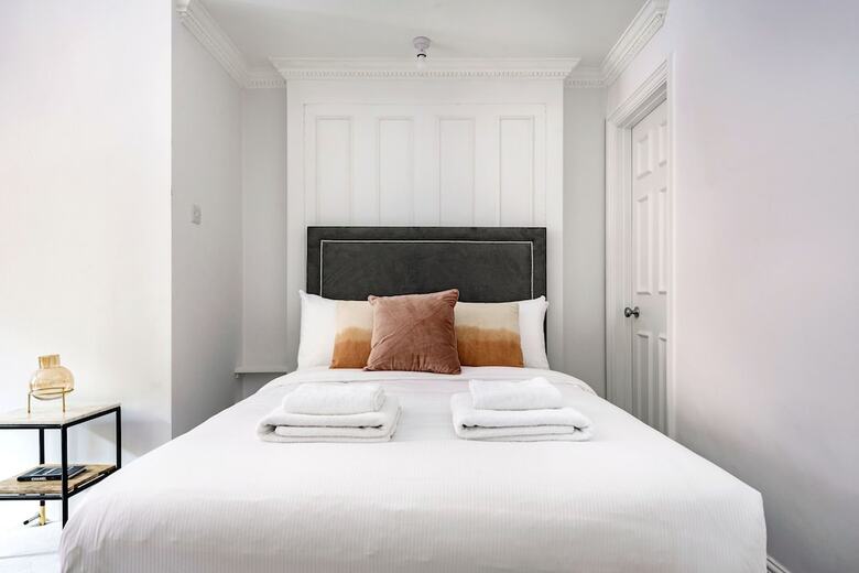 Aparthotel 3 Sloane Gardens By Underthedoormat