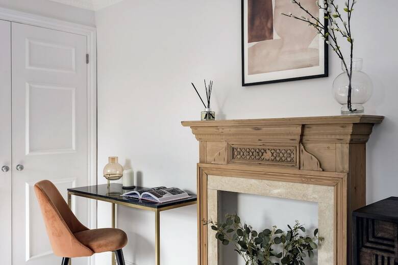 Aparthotel 3 Sloane Gardens By Underthedoormat