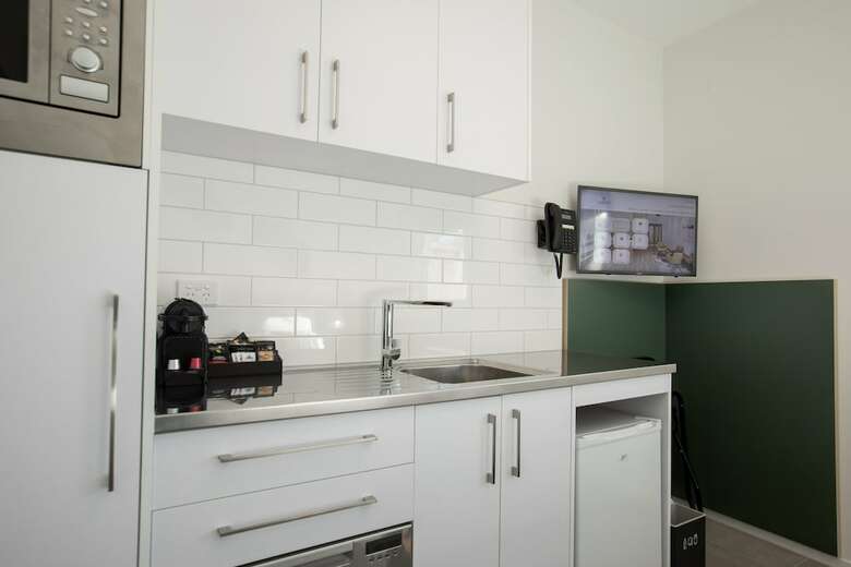 Aparthotel Sojourn Apartment Hotel - Riddiford