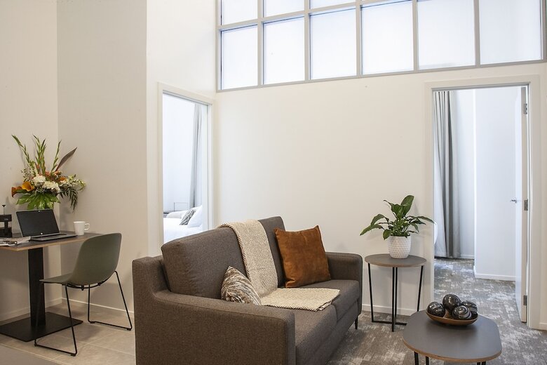 Aparthotel Sojourn Apartment Hotel - Riddiford