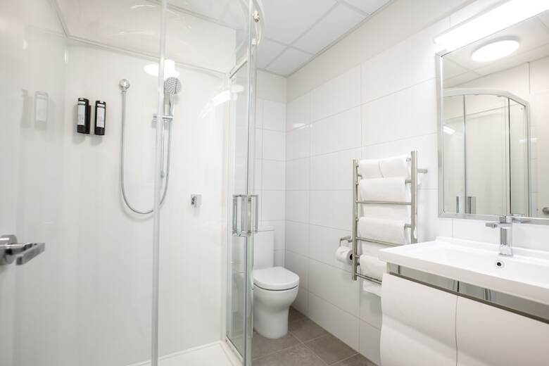Aparthotel Sojourn Apartment Hotel - Riddiford