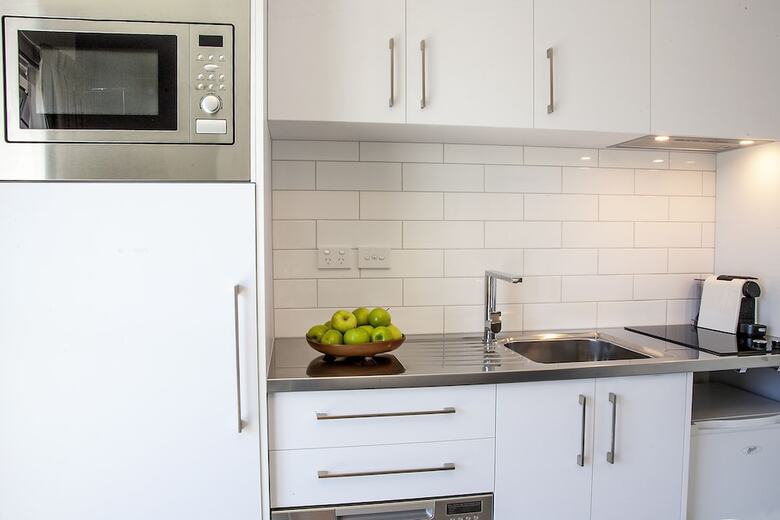 Aparthotel Sojourn Apartment Hotel - Riddiford