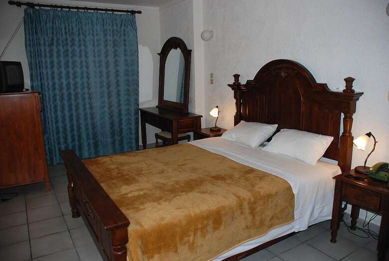 Galini Hotel