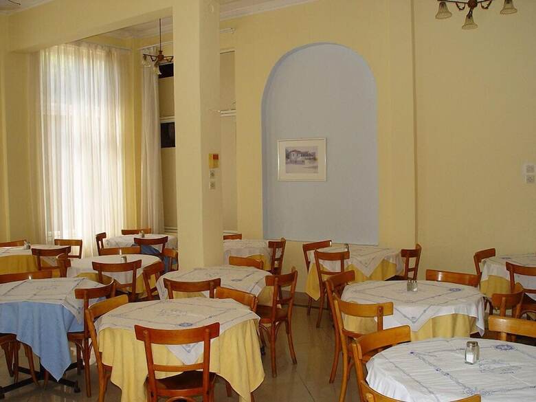 Galini Hotel