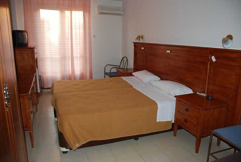 Galini Hotel