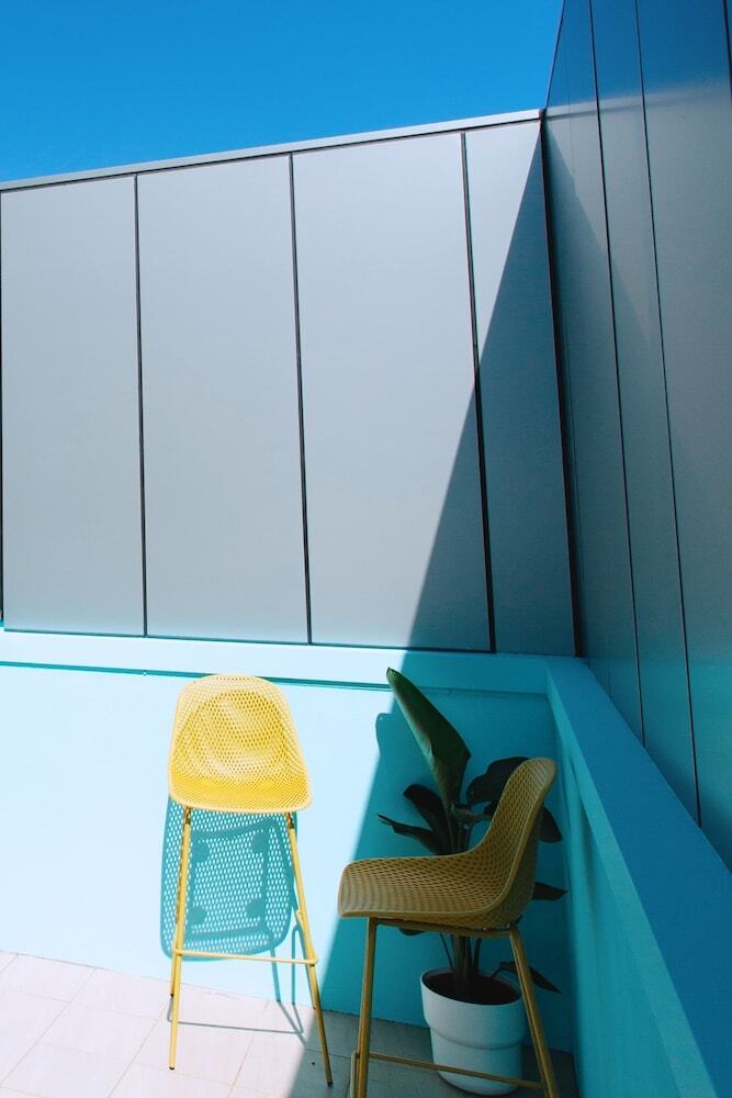 The Blue Hotel Bondi