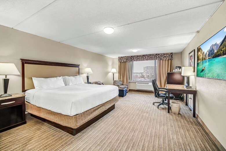 Radisson Hotel Schaumburg