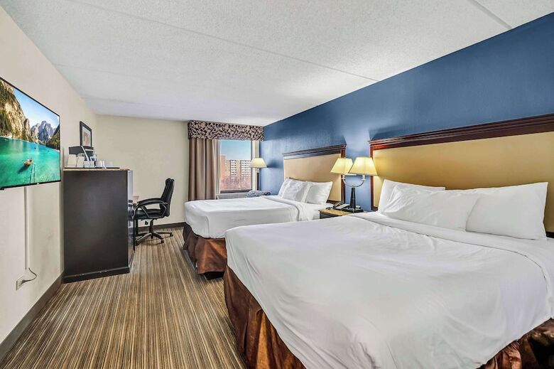Radisson Hotel Schaumburg