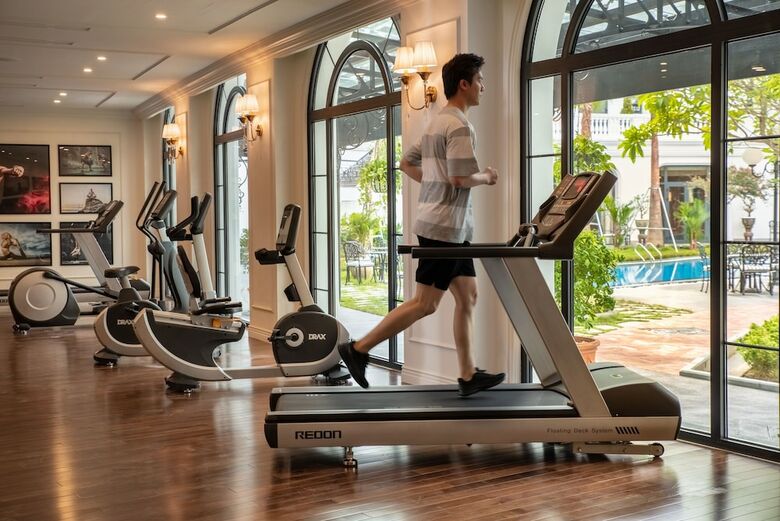Silk Path Grand Hue Hotel