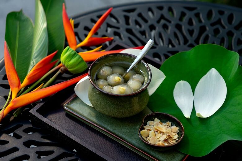 Silk Path Grand Hue Hotel