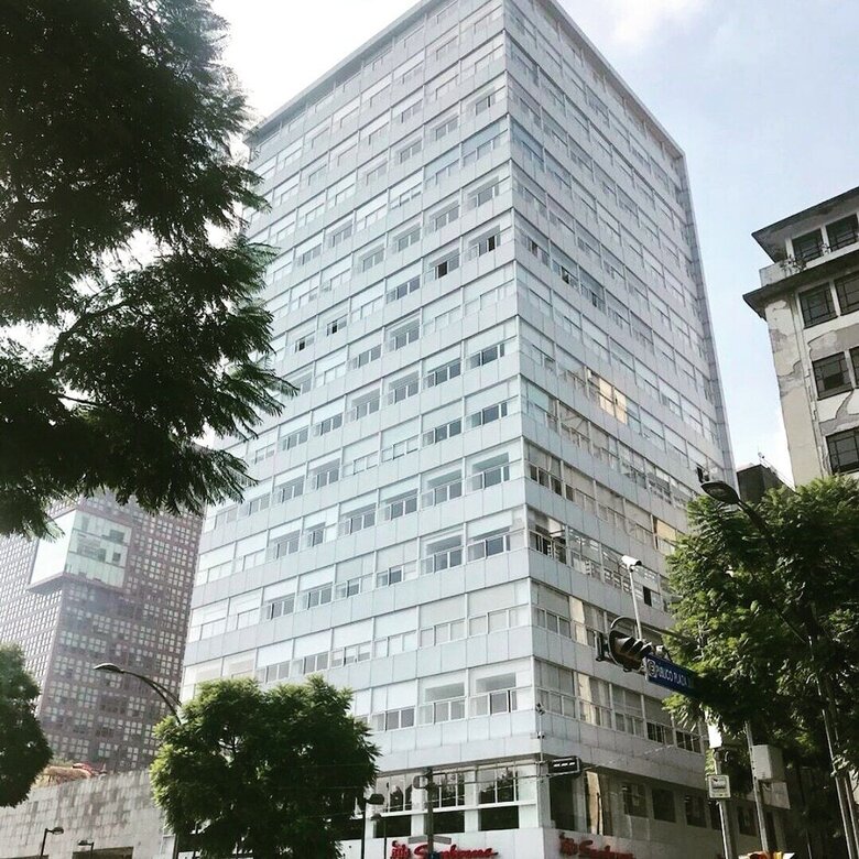 Aparthotel Premium Carso Alameda Luxury Lofts