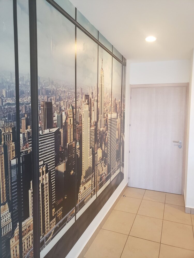 Aparthotel Premium Carso Alameda Luxury Lofts