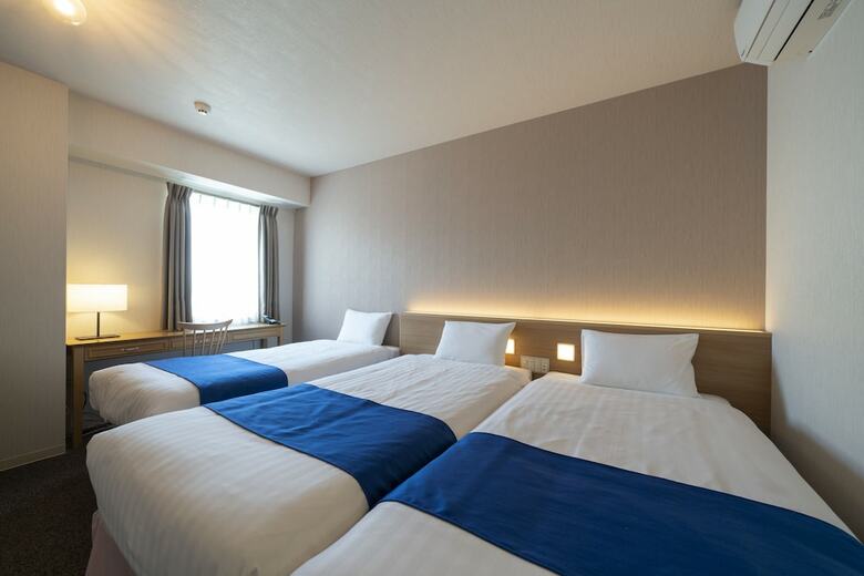 Hotel Meriken Port Kobe Motomachi