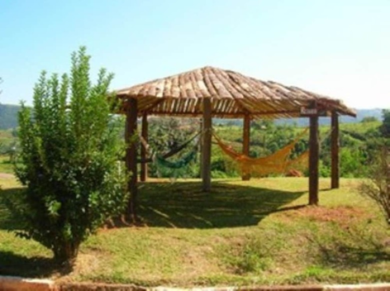 Hotel Chal�s Parque Aqu�tico