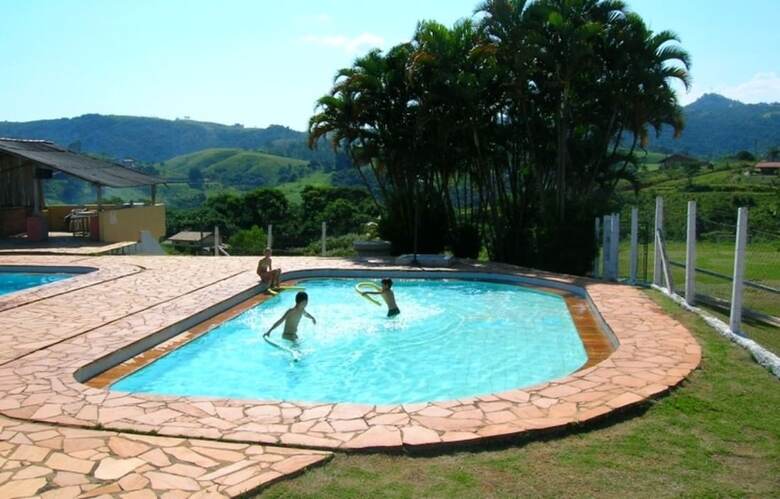 Hotel Chal�s Parque Aqu�tico