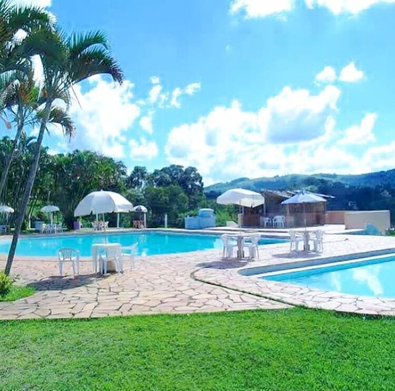Hotel Chal�s Parque Aqu�tico