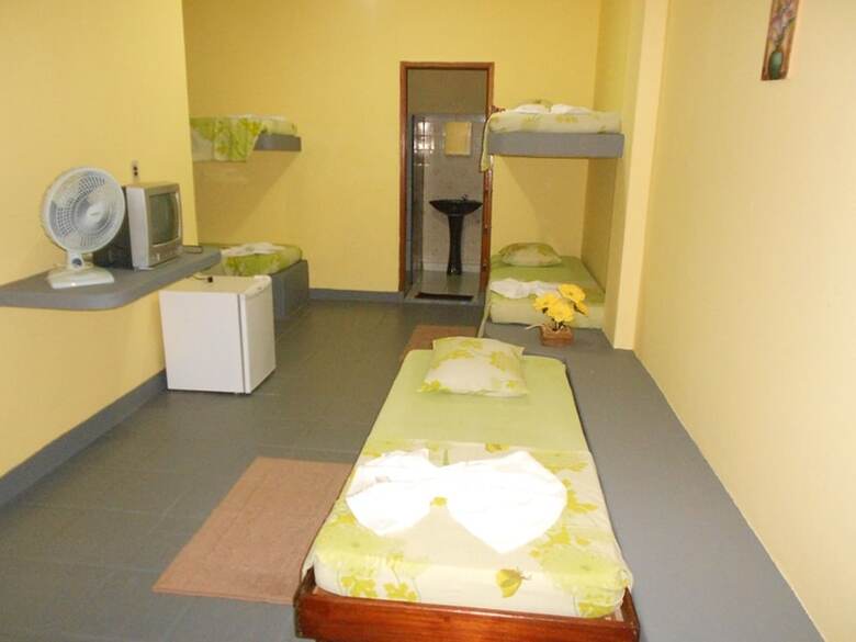 Hotel Chal�s Parque Aqu�tico