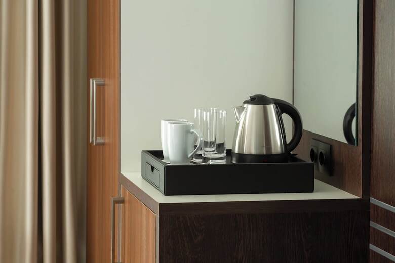 Hotel Courtyard By Marriott Tashkent